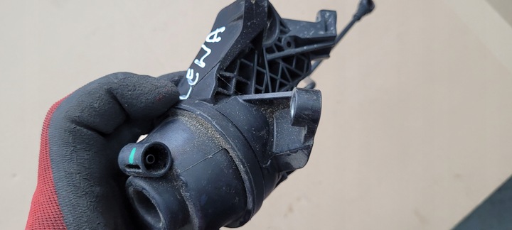 фото №7, S6 c7 4g рестайлінг a6 актуатор турбонаддува клапан турбіни ліва 4.0 tfsi s7 4g