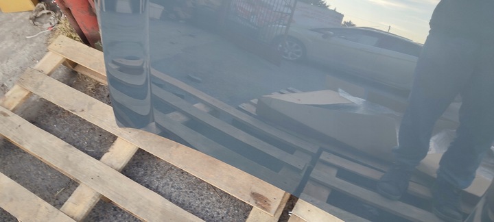 фото №8, Капот кришка двигуна volkswagen golf 8 viii od 11.2019 лак lc7q