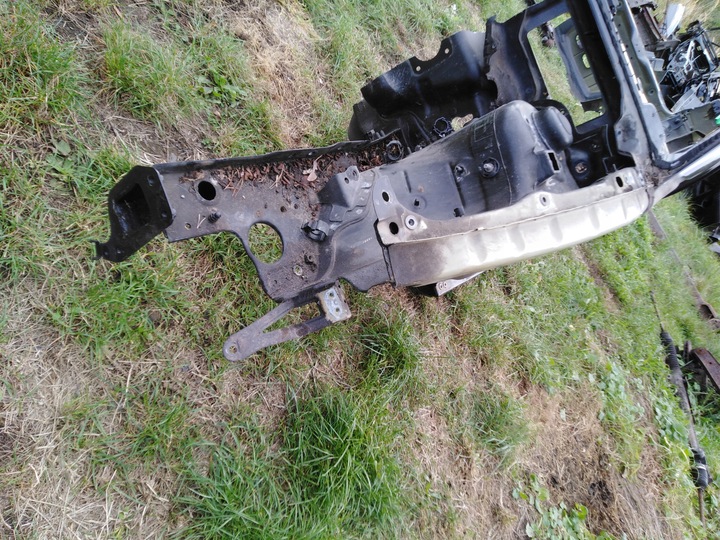 фото №3, Seat ibiza iii 6l 3 дверь четверть левый перед lc9z 06r