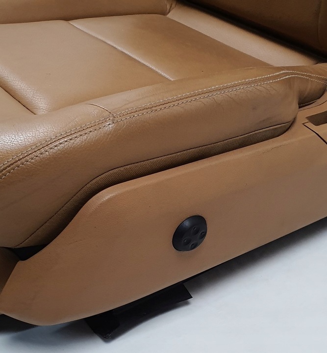 фото №5, Сиденье левый перед с подогревом mercedes w212 европа