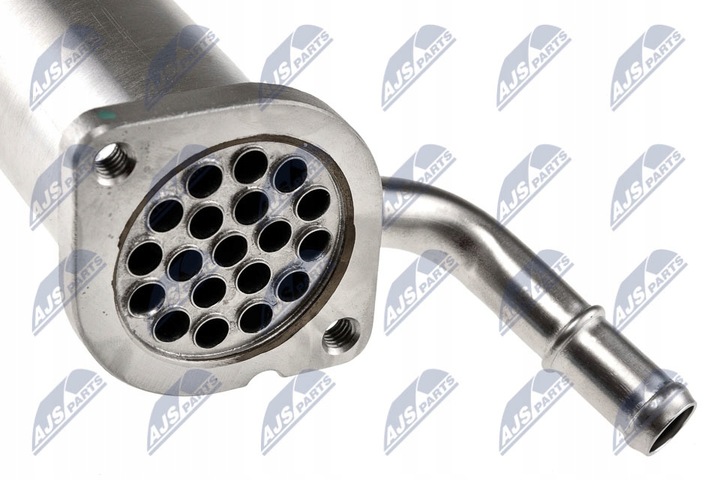 фото №11, Nty egr-fr-020a радіаторів, система охолодження двигуна