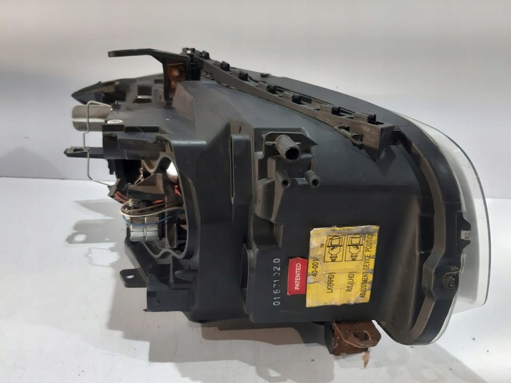 фото №9, Bmw 1 e87 / e81 лампа ксенон l - 13237