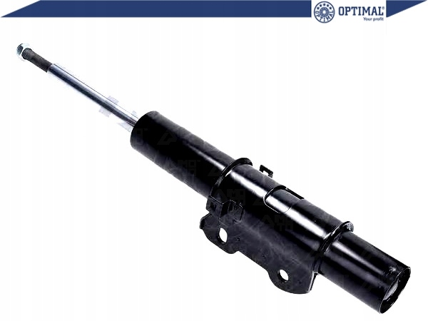 фото №5, Амортизатор sprinter 3.5-t 06- sprinter 3-t 06- vw