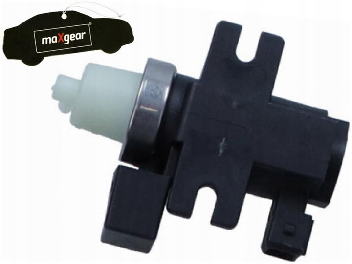 фото №1, Клапан давления turbo opel corsa d 1.2 06-14 cascada 2.0 13-15 +запах