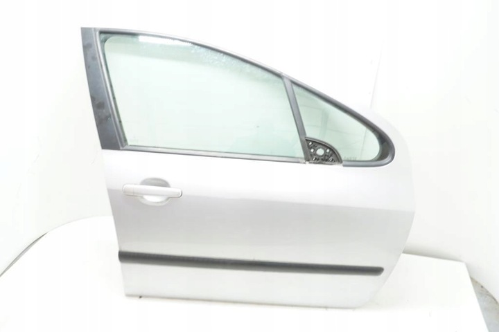 фото №1, Двері праві перед peugeot 307 hb