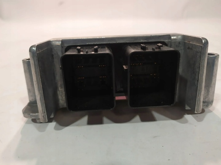 фото №15, Блок керування модуль подушка безпеки jeep grand cherokee ii wj