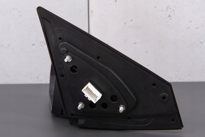 фото №14, Hyundai elantra vi дзеркало електричні з підігрівом ліві 8 pin 87620f2550