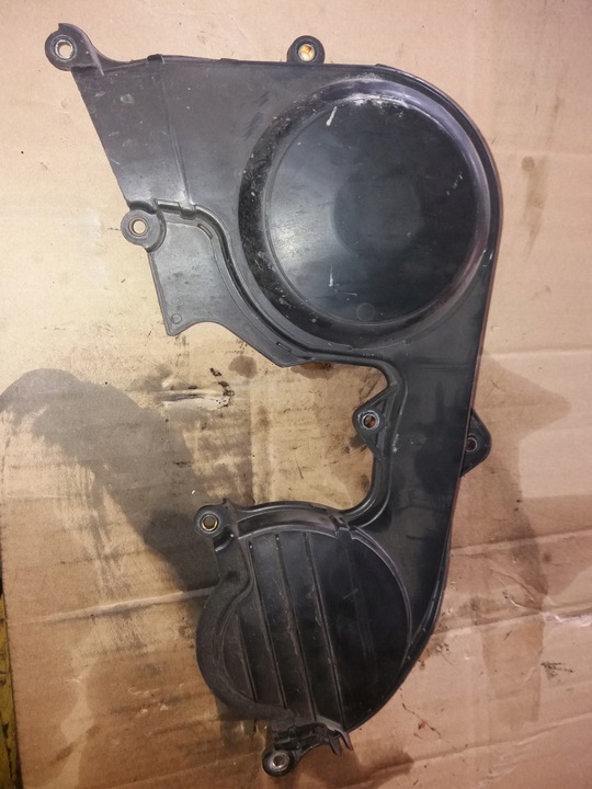 фото №1, Mazda 6 2.0 rf5c10510 корпус розподільний вал