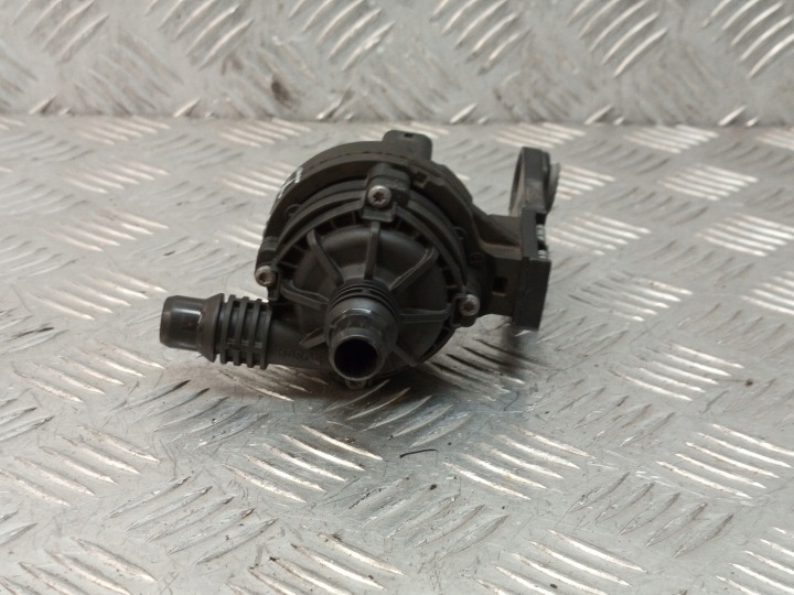 фото №7, Bmw g11 g12 g20 g30 насос помпа циркуляции основний  8474820