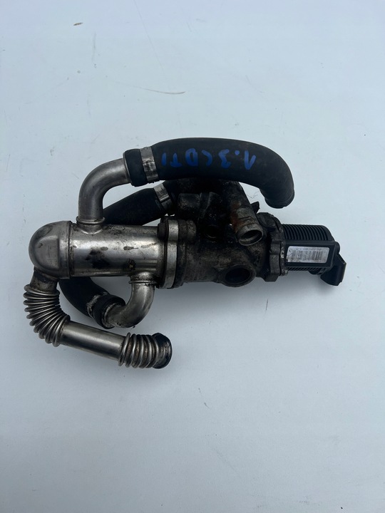 фото №1, Клапан egr opel corsa d 1.3 cdti 55201144