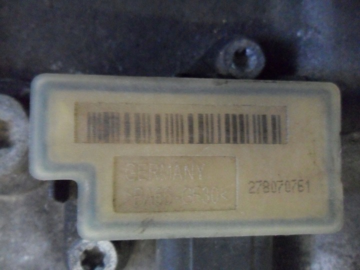 фото №14, Bmw 3 e90 2.0 b 2008 коробка передач изменения 5 коробки передач mtf-lt-3