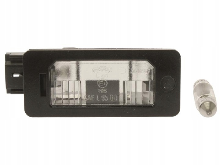 фото №11, Освітлення номерного знака реєстраційний tyc 150293009 6