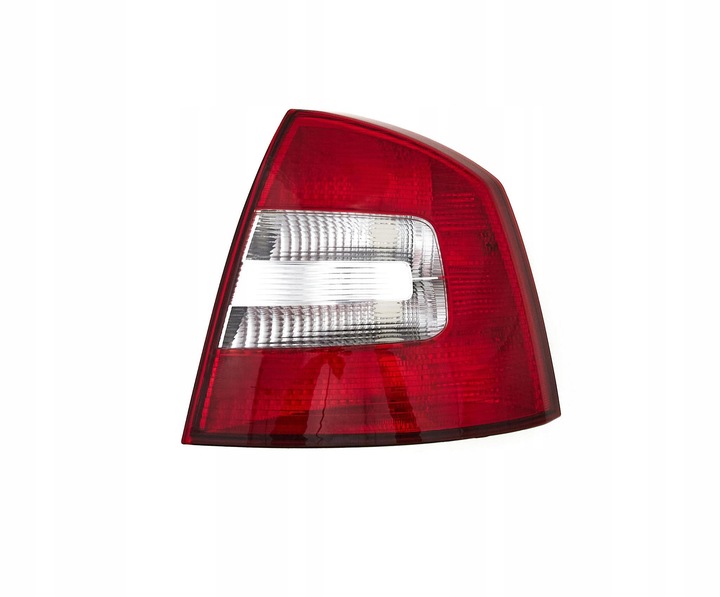 фото №1, Лампа зад skoda octavia, 09 - 13 1z5 945 096 b