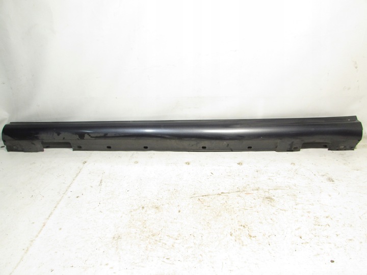 фото №1, Планка накладка пороговая левая mercedes w204 c755 c-klasa sedan