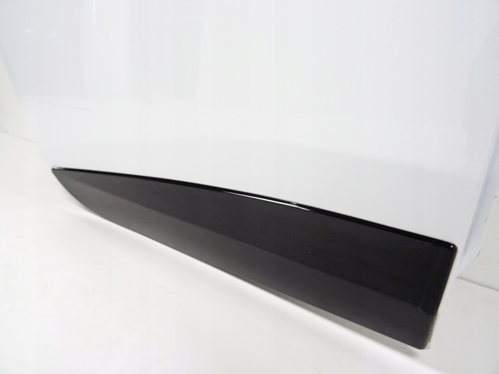 фото №9, Micra k14 двері праві зад qnc blanc nacre 2022r