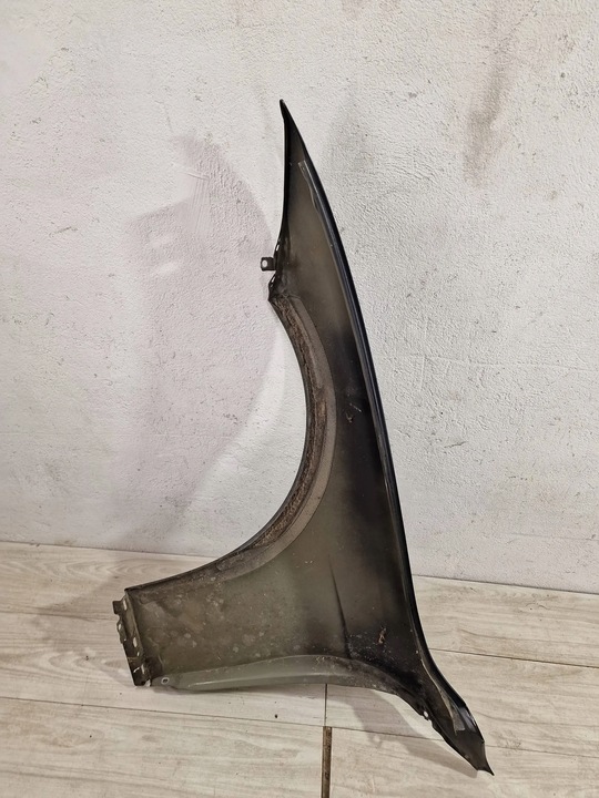 фото №9, Bmw 3 f30 f31 2012-2018 крило правий przednibłotniki