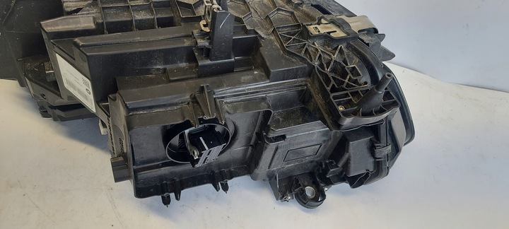 фото №13, Bmw x5 g05 x6 g06 лампа права передня правий перед eu laser 9481790