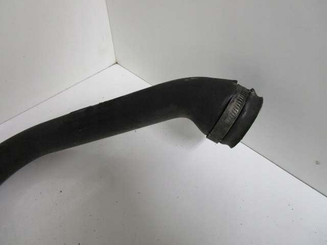 фото №3, Logan труба шланг воздуховод 8200469423 1.5 dci