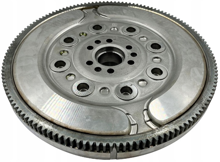 фото №2, Sachs колесо + зчеплення citroen berlingo c2 1.6 hdi