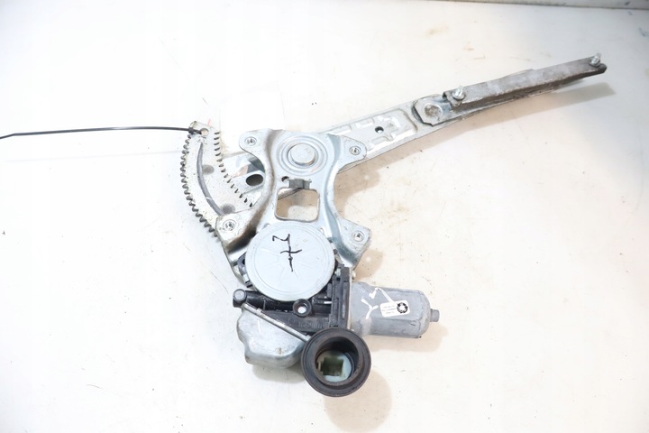 фото №1, Механізм скло лівий зад infiniti q50