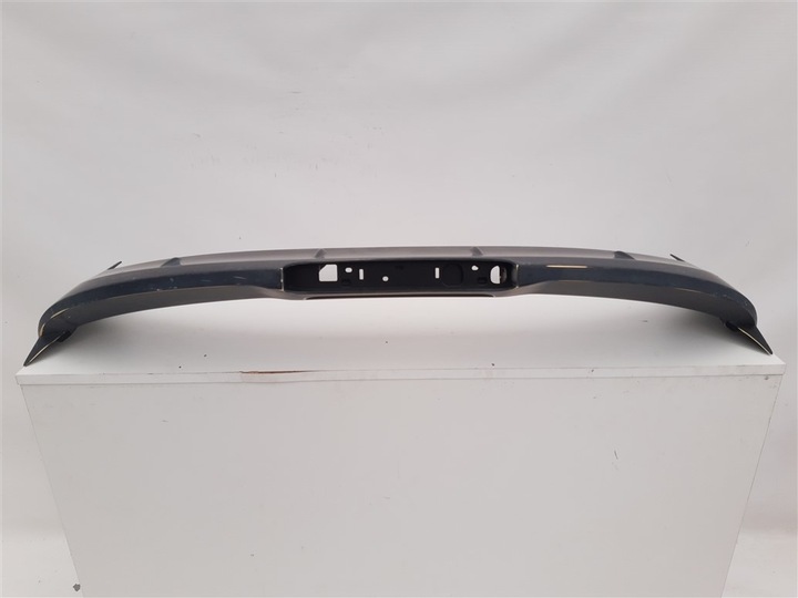 фото №1, Спойлер na крышка багажника спойлер renault megane 3 rs купе