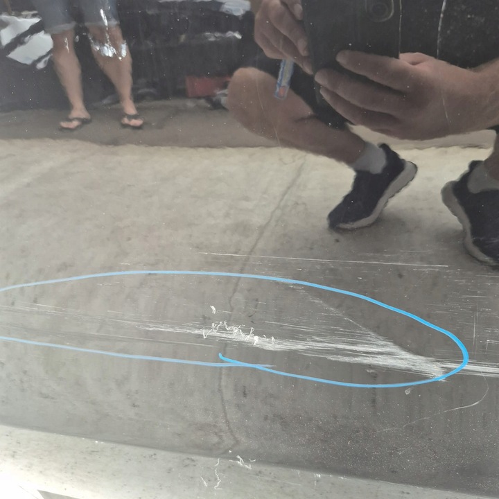 фото №10, Volvo xc90 ii 14- двері ліві зад задні