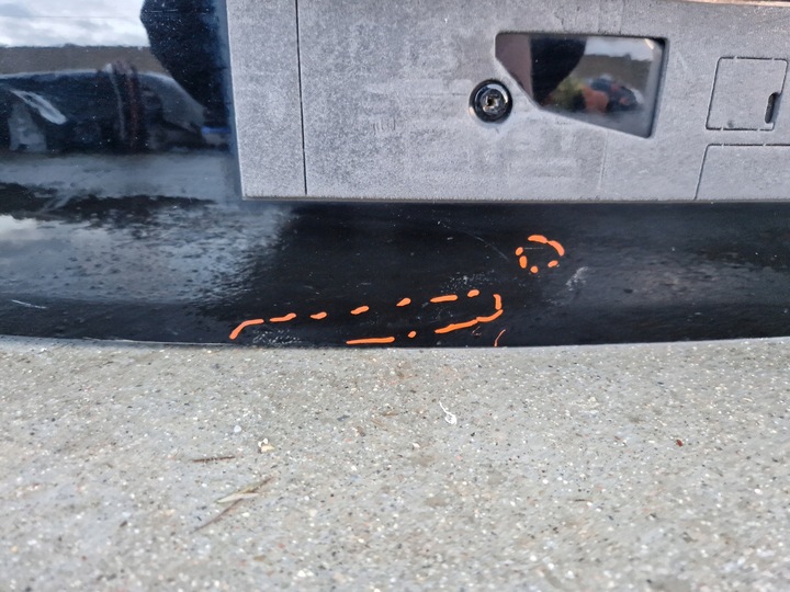 фото №5, Audi a1 8x 5d крышка багажника