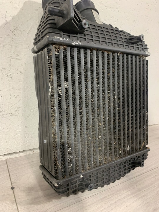 фото №10, Інтеркулер kpmplet l-r maserati ghibli levante