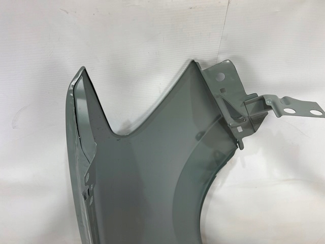 фото №7, Крило переднє лівий hyundai santa fe ii 06-12 r.