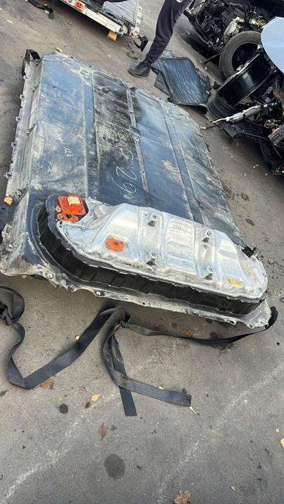 фото №2, Акумулятор tesla модель 3 2019 110442900m