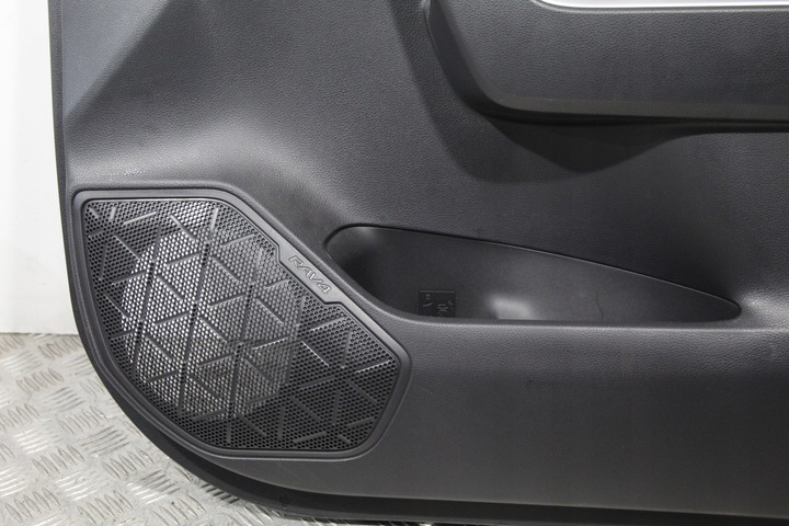 фото №5, Оббивка боковина двері праві перед toyota rav4 v 5