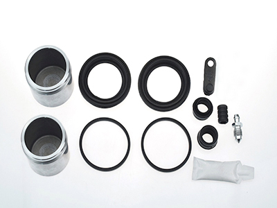 фото №2, Набір ремонтний tłoczek перед kia carnival