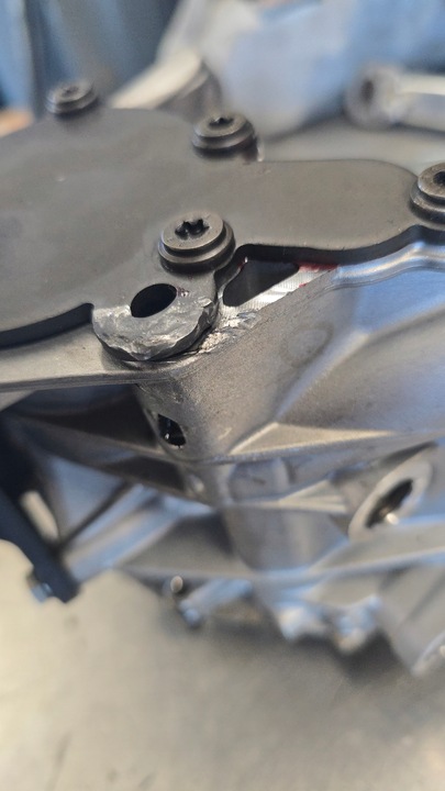 фото №9, Насос масла bmw 857994405 b47d20b