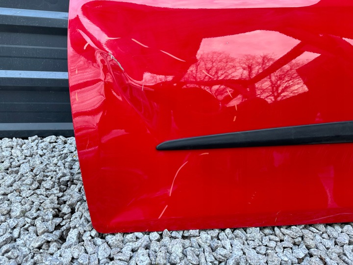 фото №8, Peugeot 108 citroen c1 ii toyota aygo ii 2 14r- двері ліві передні