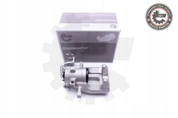 фото №16, Skv супорт ham. зад лівий 46skv203