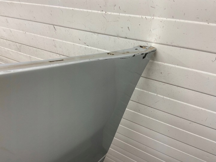 фото №11, Mercedes r класс w251 r251 бампер задний 775 заднее рестайлинг pdc a2518800547