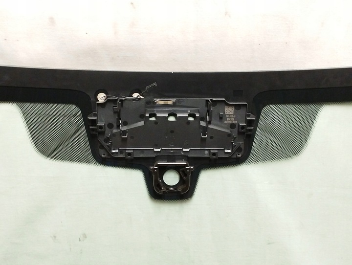 фото №3, Скло передня bmw g30 / g31 2020- камера acu hud