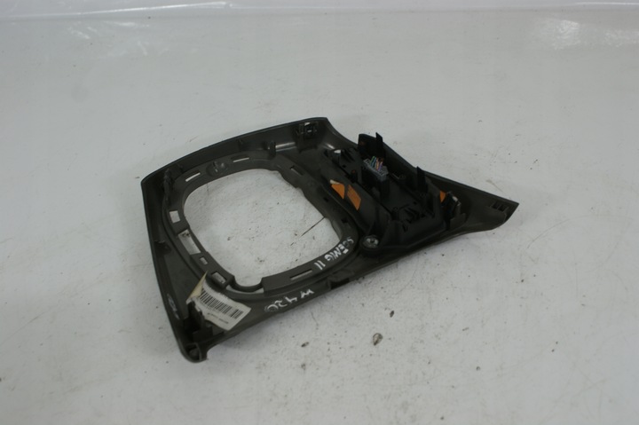 фото №7, Рамка mieszka зміни коробки передач кнопки renault scenic ii 8200095493