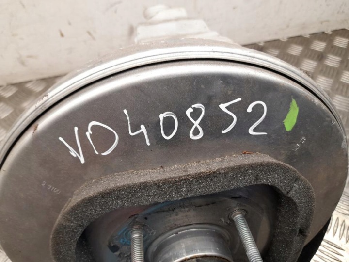 фото №5, Главный тормозной цилиндр peugeot 408 2023 9829975280