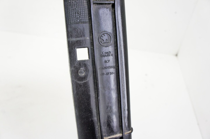 фото №7, Sa167 skoda scala ^ pas переднє підсилювач ременя 654805588d