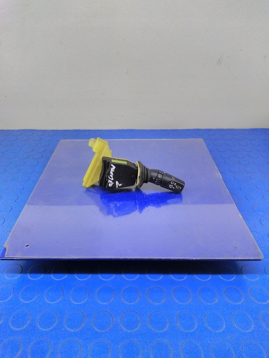 фото №1, Ford mondeo mk2 переключатель рулевой/подрулевой дворник