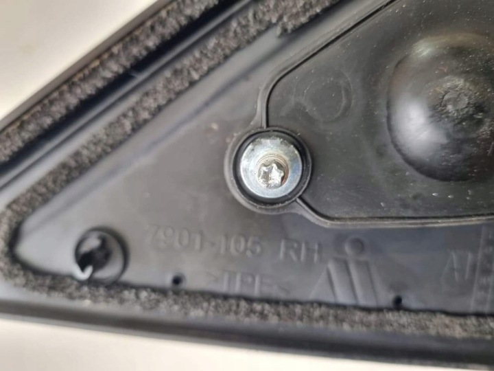 фото №7, Suzuki vitara iii зеркало правые 5pin 84701-54pb1