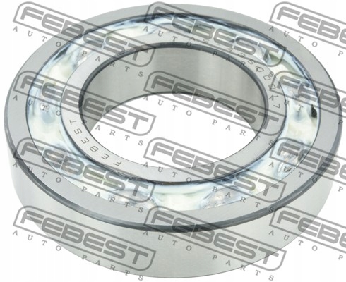 фото №2, As-43800017 febest підшипник кульковий toyota land cruiser prado