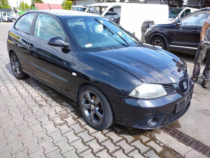 фото №6, Seat ibiza 3 iii 6l polo 4 iv 9n fabia 1 i 6y рейка рулевая рейка trw