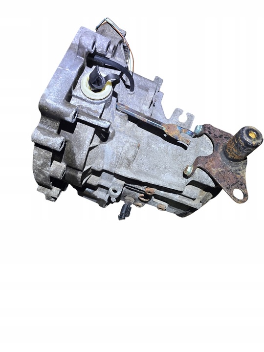 фото №6, Коробка передач коробки передач vw polo golf caddy 1.4 na linke 085301103h