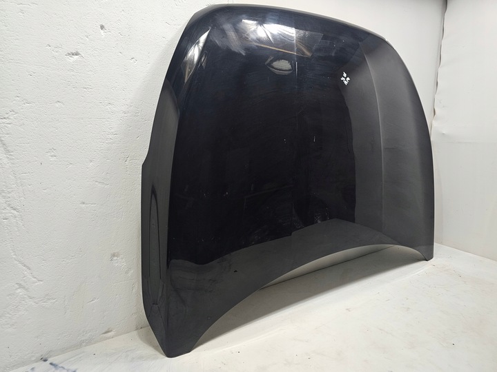 фото №5, Капот кришка двигуна peugeot 508 рестайлінг