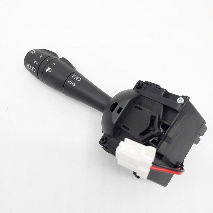 фото №15, Переключатель колонки рулевого valeo 251686 8201167977