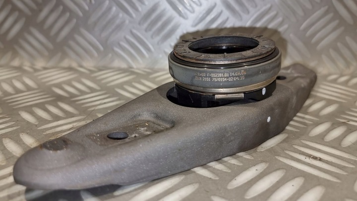 фото №7, Bmw e60 e61 525d 3.0 d 197km зчеплення колесо двомасовий маховики 7533923 kpl