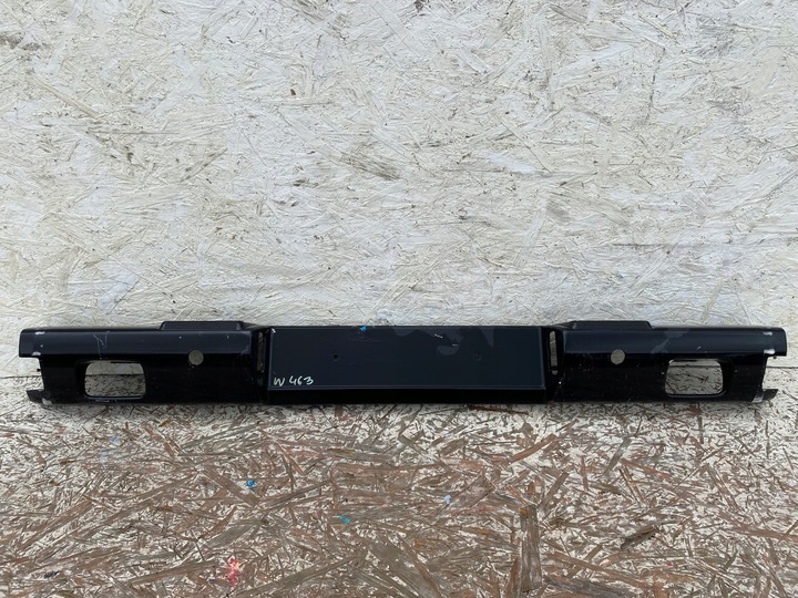 фото №1, Mercedes g-klasa бампер зад pdc a4638802571