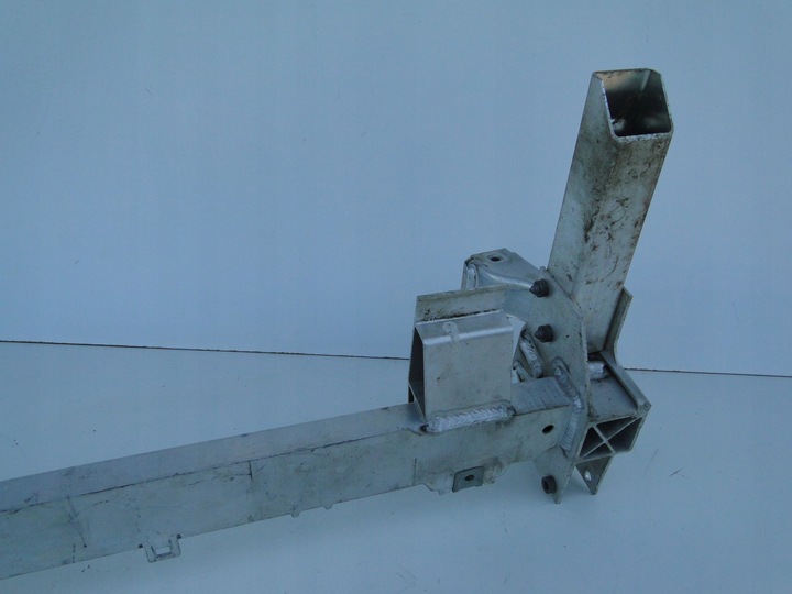 фото №9, Mercedes балка pod радіатор a2466200019 a 176 b 242 246 cla 117 gla 156